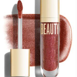 *Beautycounter* Beyond Gloss in "Amber Shimmer" - NEW! - FAST SHIP!